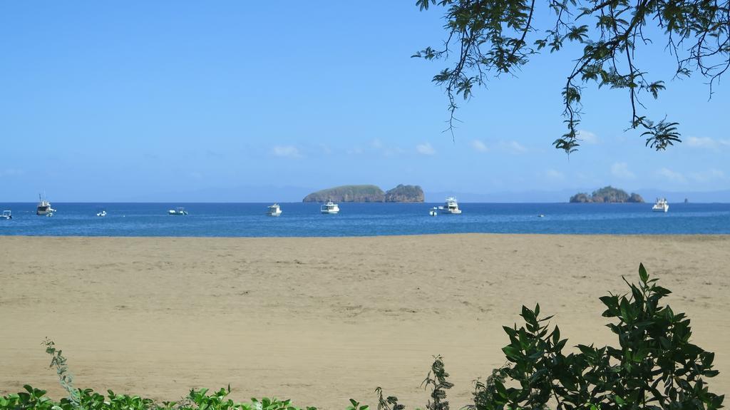 Hotel Coco Palms Playas del Coco Екстер'єр фото