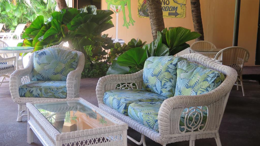 Hotel Coco Palms Playas del Coco Екстер'єр фото