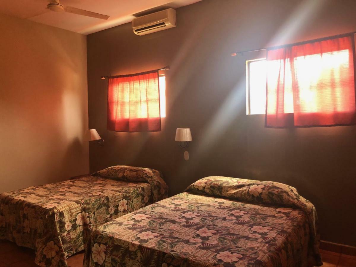 Hotel Coco Palms Playas del Coco Екстер'єр фото